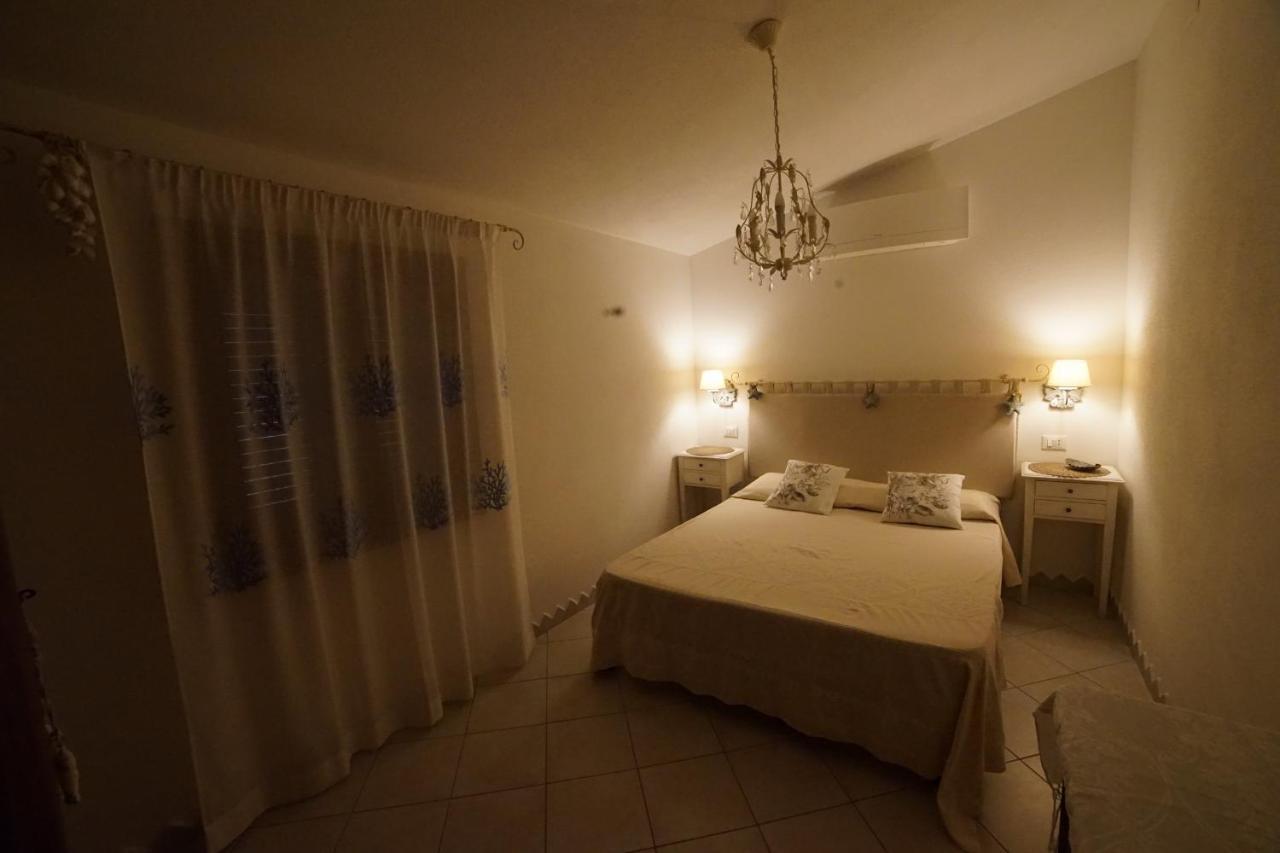 Villa Da Luciana 奥罗塞伊 外观 照片